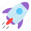 startup, rocket, launch, beginning, missile, initiation, boost 