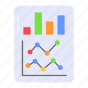 business, report, document, statement, chart, graph, analysis