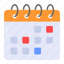 calendar, date, almanac, daybook, yearbook, schedule, planner