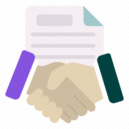 Business, stamp, document, contract icon - Download on Iconfinder