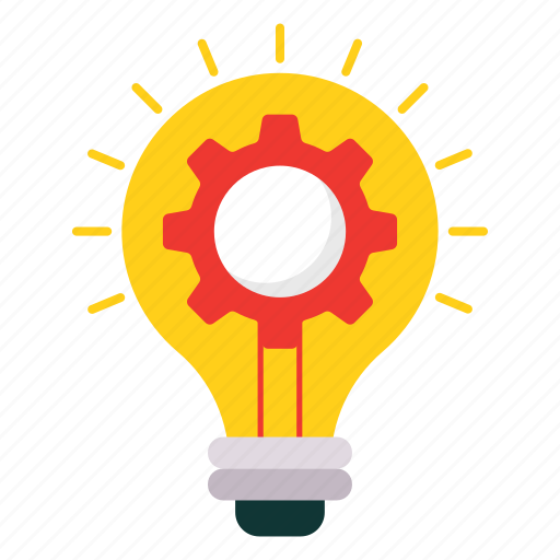 Idea, creative, innovation, business icon - Download on Iconfinder