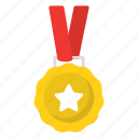 achievement, gold, first, champion