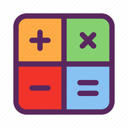 Business, calculator, finance, management, office icon - Download on Iconfinder