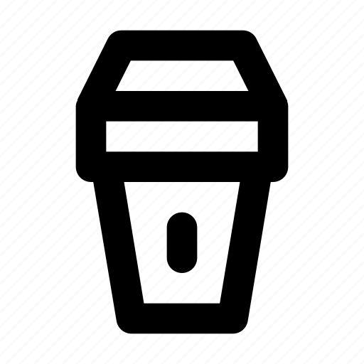 Bottle, cafe, coffee, cup, drink, glass, tea icon - Download on Iconfinder