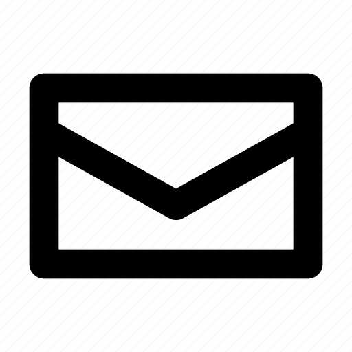 Email, envelope, inbox, letter, mail, message, post icon - Download on Iconfinder