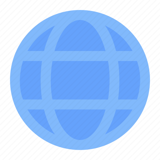Business, earth, global, globe, planet, world icon - Download on Iconfinder
