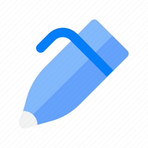 Edit, education, pen, pencil, school, write, writing icon - Download on Iconfinder