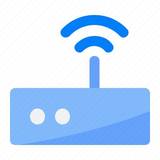 Browser, connection, internet, network, router, wifi, wireless icon - Download on Iconfinder