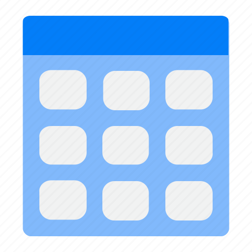 Data, document, file, format, sheet, table icon - Download on Iconfinder