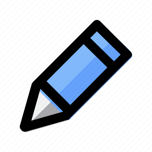Design, edit, pen, pencil, tool, write, writing icon - Download on Iconfinder