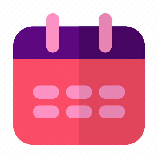 Agenda, business, date, management, reminder, schedule icon - Download on Iconfinder