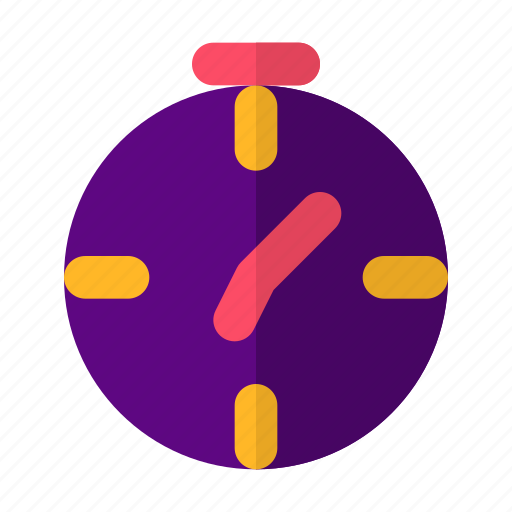 Business, clock, management, timer, watch icon - Download on Iconfinder
