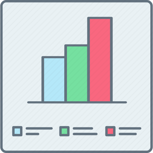 Graph, chart, analytics, business, finance, diagram, marketing icon - Download on Iconfinder