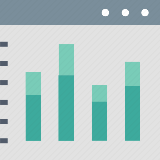 Analytics, business, chart, finance, graph, report, statistics icon - Download on Iconfinder