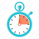 stopwatch, time management, timer