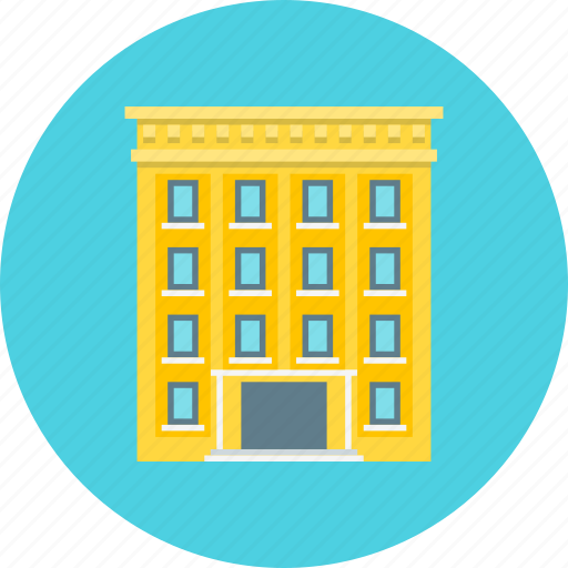 Company, building, house, office icon - Download on Iconfinder