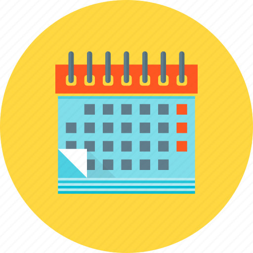 Event, calendar, date, month icon - Download on Iconfinder