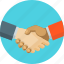 business, handshake, agreement, partners 