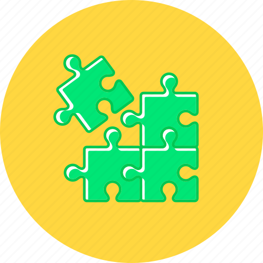 Game, puzzle, solution icon - Download on Iconfinder
