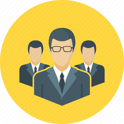 Business, crew, group, team, man, people icon - Download on Iconfinder