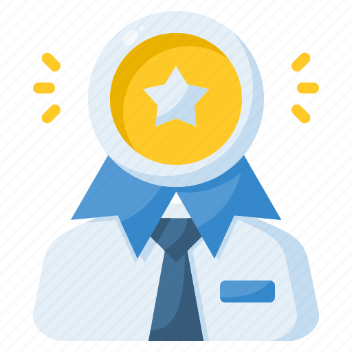 Excellence, outstanding, performance, success, medal, winner, trophy icon - Download on Iconfinder
