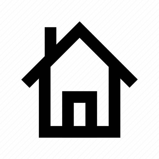 Cottage, house, hut, shed, villa icon - Download on Iconfinder