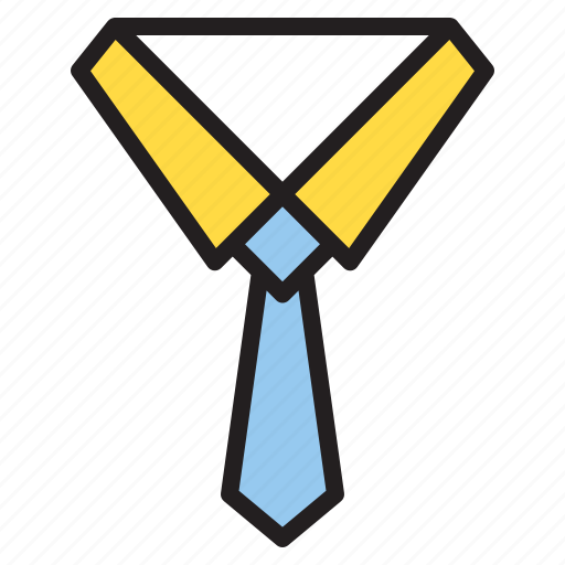 Business, market, necktie, tie icon - Download on Iconfinder