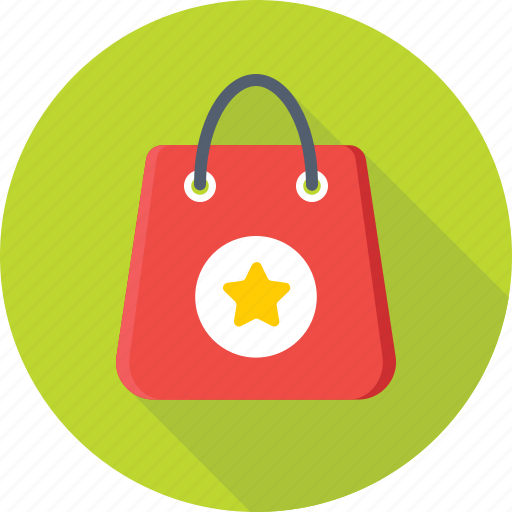 Bag, carryall bag, shopping bag, tote, tote bag icon - Download on Iconfinder