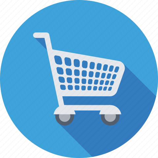 Ecommerce, online shopping, shopping, shopping trolley, trolley icon - Download on Iconfinder