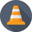 cone pin, construction cone, road cone, traffic cone, traffic cone pin 