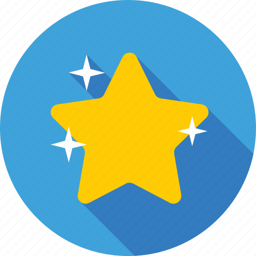 Favorite, ranking star, rating star, star, web rating icon - Download on Iconfinder