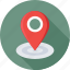 exact location, location, map location, map pin, pointing placeholder 