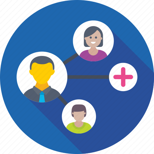 Community, group, people, team, teamwork icon - Download on Iconfinder