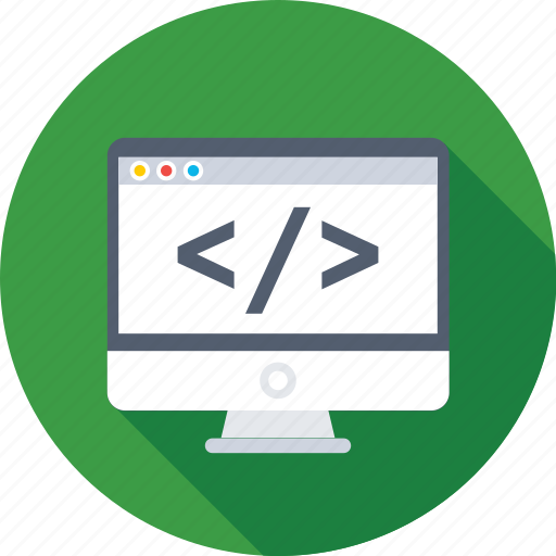 Coding, div, div coding, html, source code icon - Download on Iconfinder