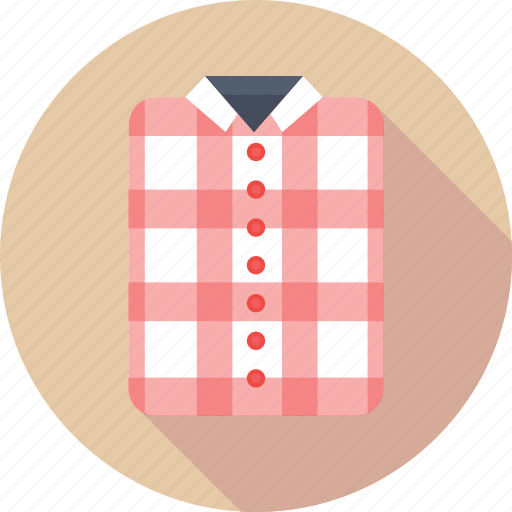 Clothes, fashion, shirt, summer wear, wardrobe icon - Download on Iconfinder