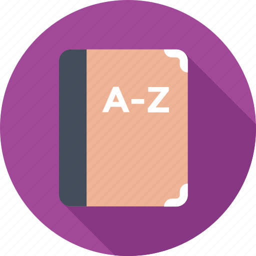 Book, course book, exercise, learning, study icon - Download on Iconfinder