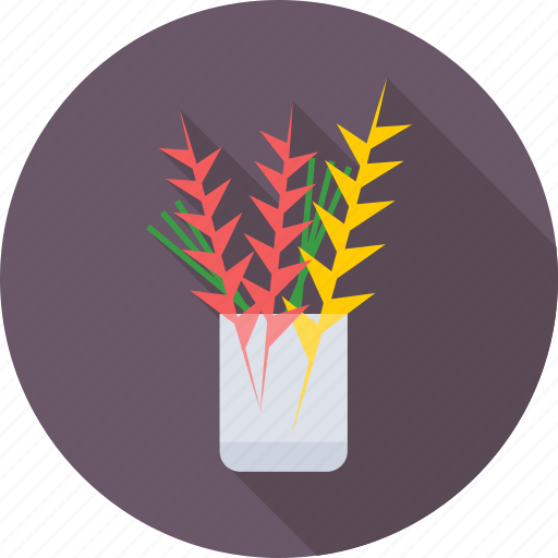 Cup, limbs, office, plant, study icon - Download on Iconfinder