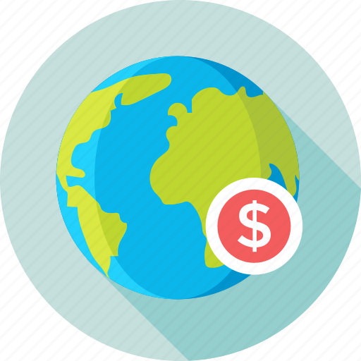 Business, dollar, economy, global business, marketing icon - Download on Iconfinder