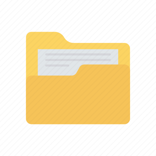 Archive, docs, documents icon - Download on Iconfinder