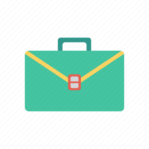 Briefcase, business, office, portfolio icon - Download on Iconfinder
