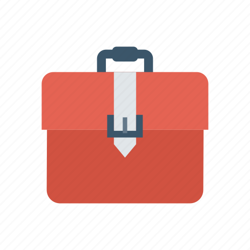 Briefcase, office, portfolio, work icon - Download on Iconfinder