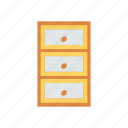 documents, drawer, files, office