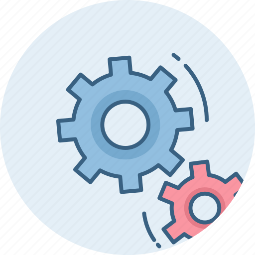 Control, gear, options, settings, configuration, preferences, setting icon - Download on Iconfinder