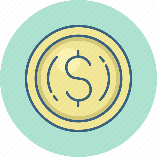 Dollar, money, bank, cash, finance, financial, payment icon - Download on Iconfinder