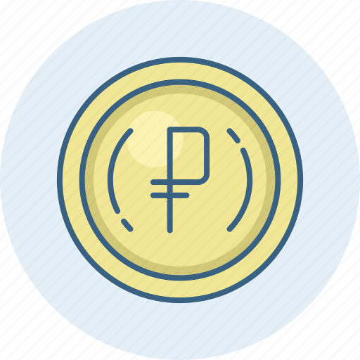 Peso, cash, currency, finance, money, payment icon - Download on Iconfinder