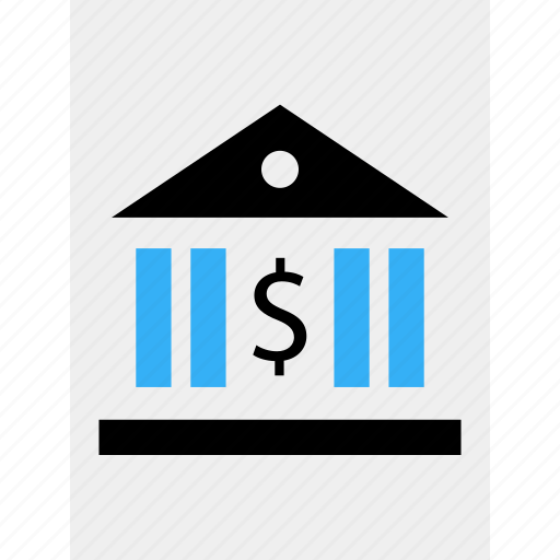 Bank, banker, banking, business, data, money, online icon - Download on Iconfinder