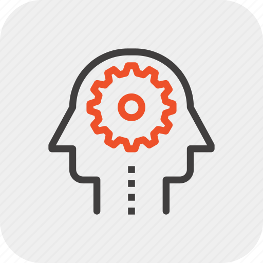 Head, human, mind, team, teamwork, thinking, work icon - Download on Iconfinder