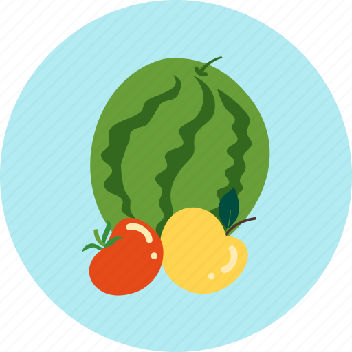 Agriculture, agronomy, fruits, vegetables icon - Download on Iconfinder