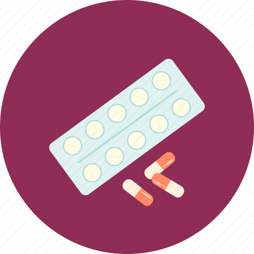 Capsules, disease, pharmacy, tablets icon - Download on Iconfinder