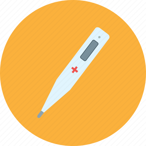 Disease, health, medicine, thermometer icon - Download on Iconfinder